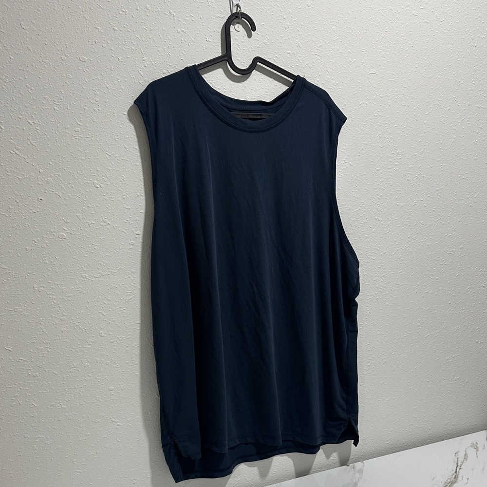 All in Motion Athletic Tank Top